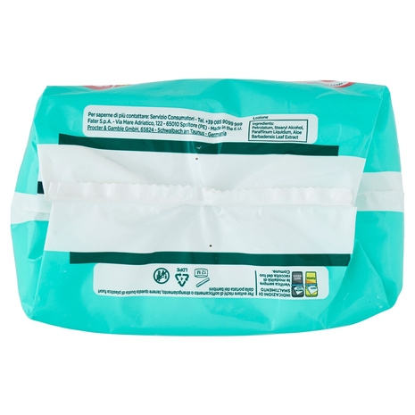 Pampers Baby-dry Mutandino Maxi 16 pz